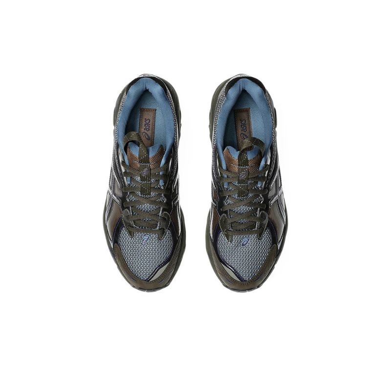 Asics UB6-S GT-2160 Grey Floss Brown Storm 1203A421-400 | More
