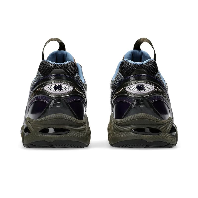 靴 Asics UB6-S GT-2160 Grey Floss Brown 1203A421-400 Asics UB6-S GT-2160 Grey Floss Brown Storm (Men's) | eBay