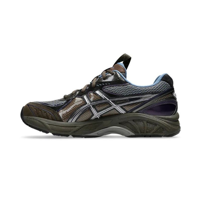 Asics UB6-S GT-2160 Grey Floss Brown Storm 1203A421-400