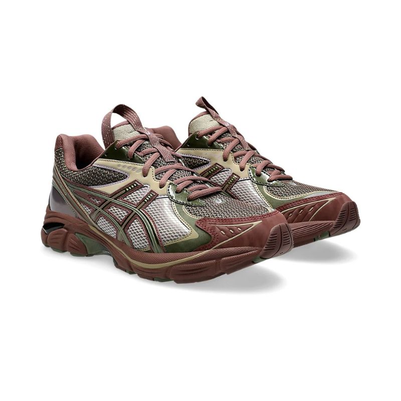 Asics UB6-S GT-2160 Mantle Green Grape 1203A421-300 | More