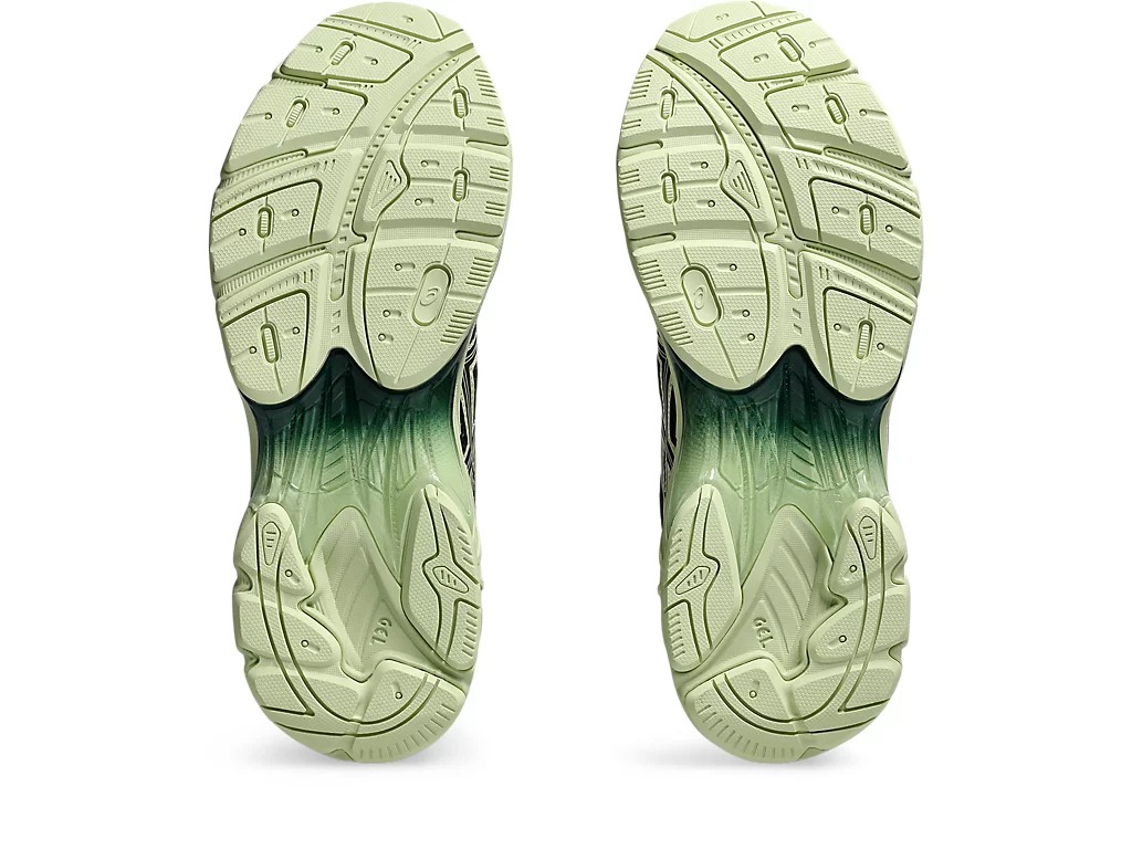 Asics UB8-S GT-2160 Jade Coffee 1203A641-300 | More Sneakers