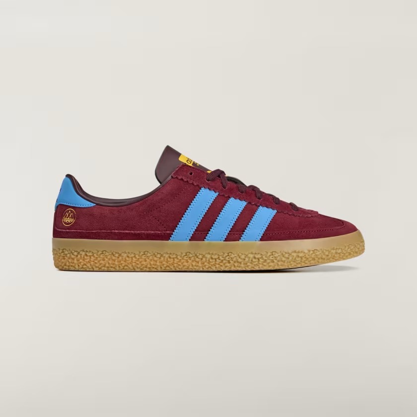 adidas gazelle silver green womens adidas Celtic 2025/26 SPZL Trainer – Official Celtic Store main image 1