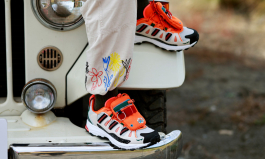 靴 mytreasure atmos x ADIDAS ORIGINALS 靴 mytreasure atmos x ADIDAS ORIGINALS adidas ZX 8000 atmos
