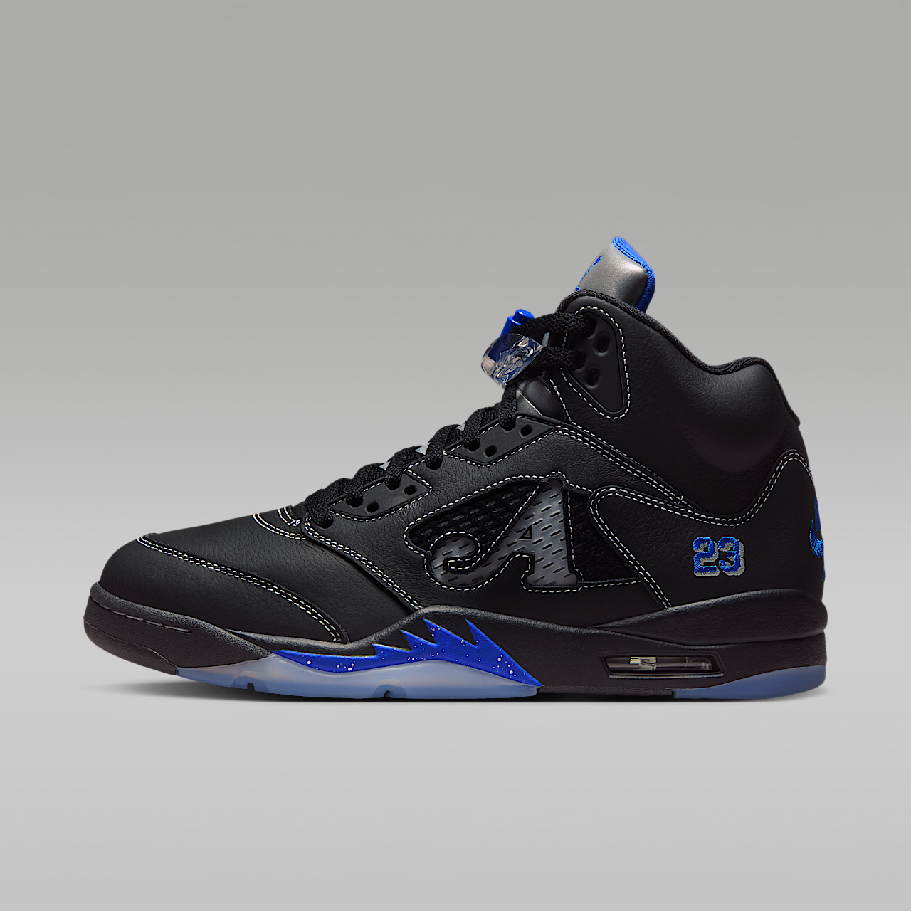 Awake NY x Air Jordan 5 Retro Black DV4982-004 | More Sneakers