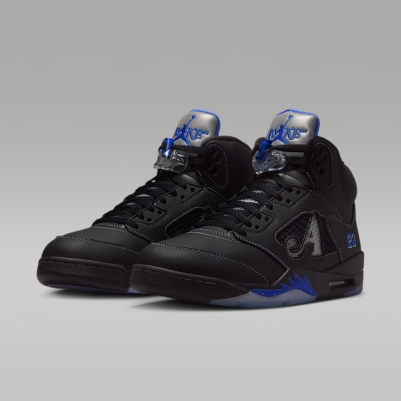 AIR JORDAN5 RETRO NIKE NYC Knicks color 28㎝ Awake NY Air Jordan 5 Arctic Pink DV4982-600