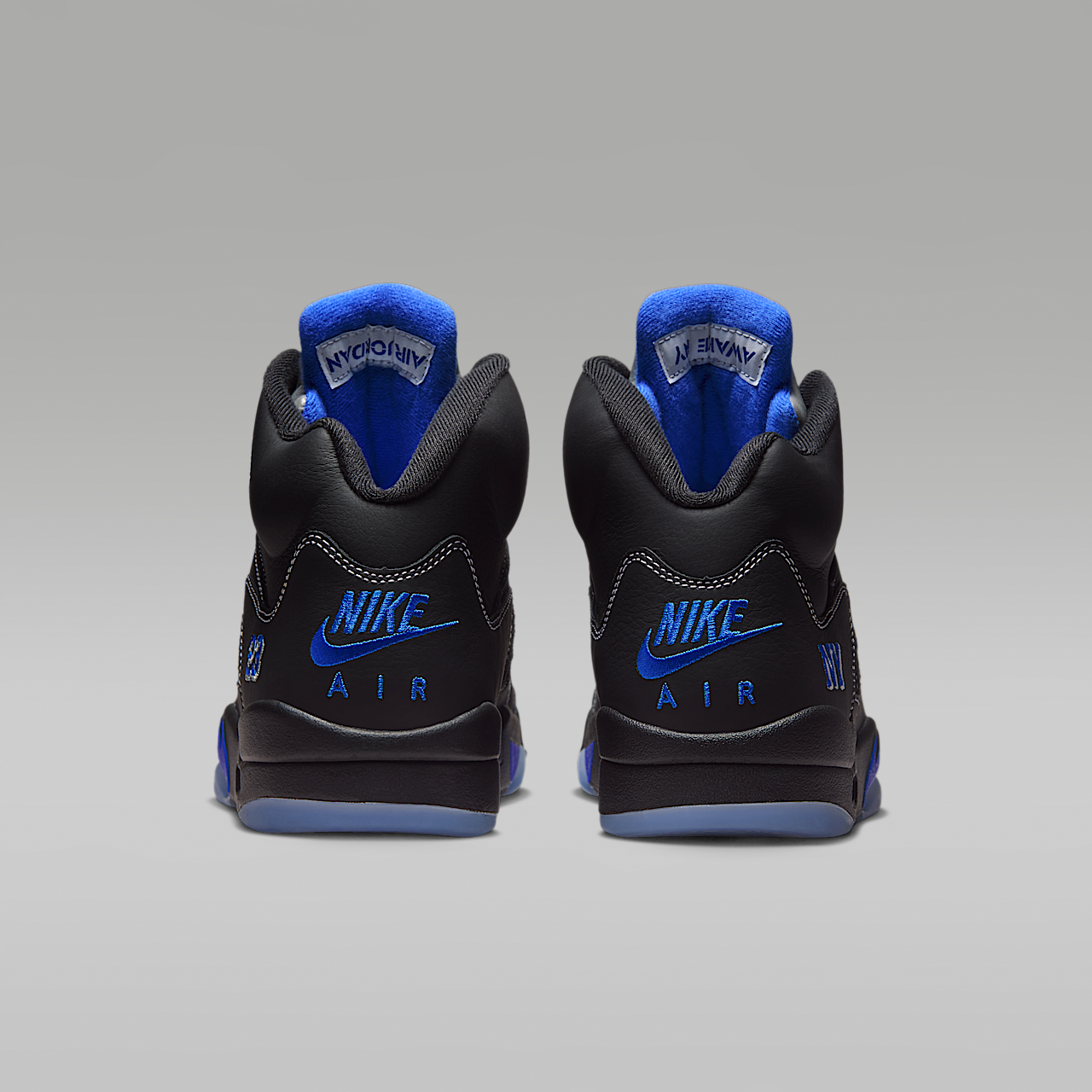 Awake NY x Air Jordan 5 Retro Black DV4982-004 | More Sneakers