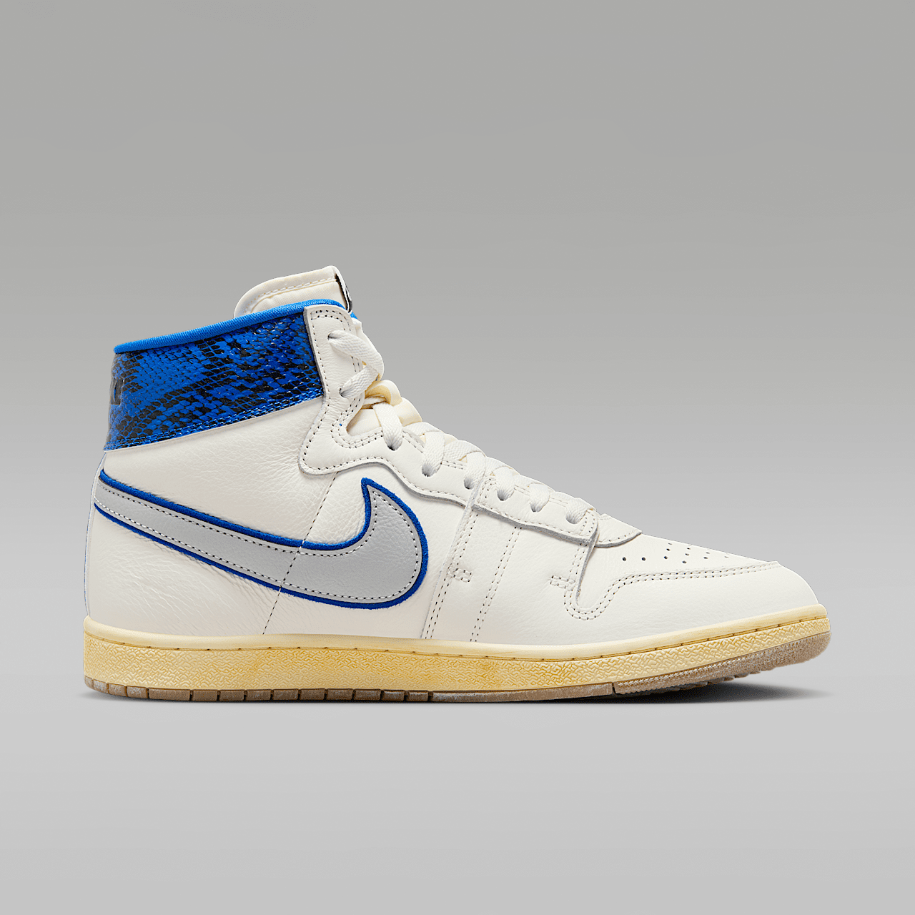 Awake NY x Jordan Air Ship PE SP Game Royal FN8675-104 | More Sneakers