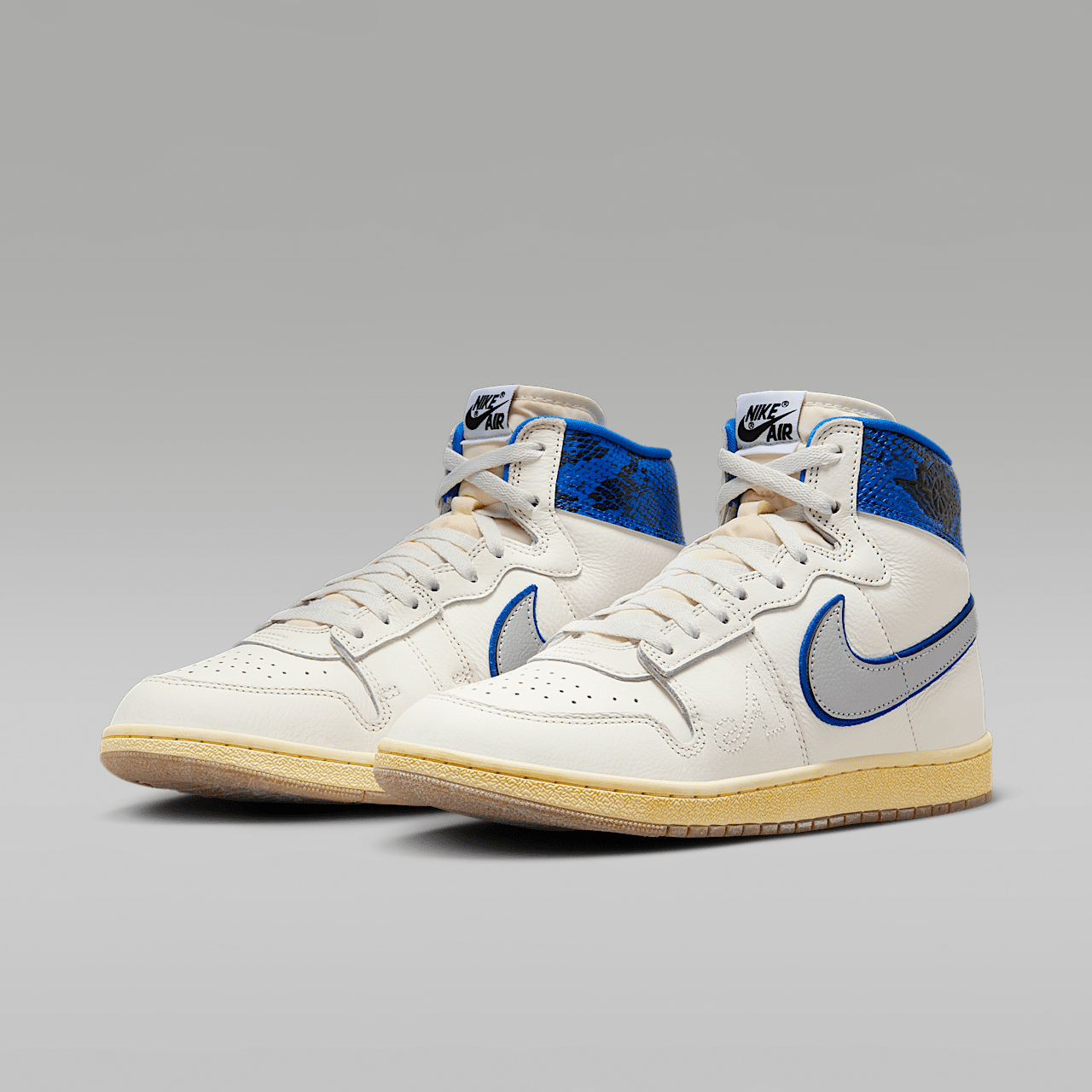 タ*ス様 JORDAN AIR SHIP PE SP AWAKE NY Nike Jordan Air Ship PE SP Awake NY Men's - FN8675-100 - US