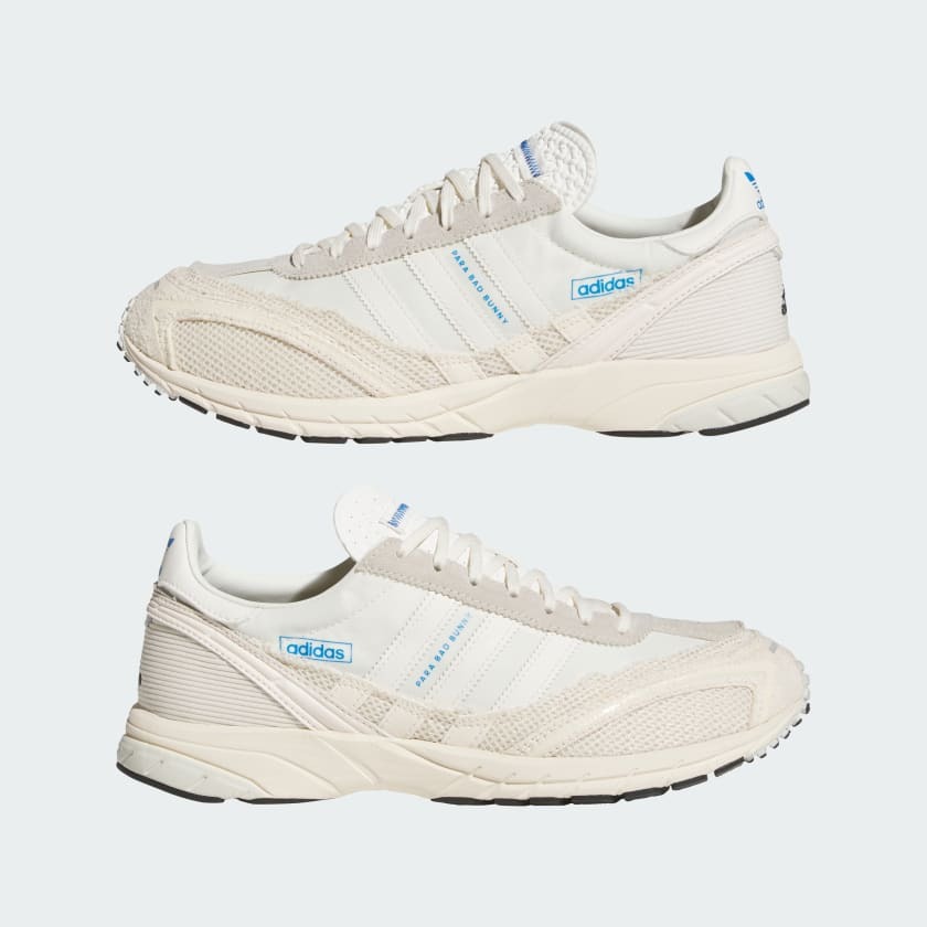 Bad Bunny x adidas Adizero SL 72 Off White JP8816 | More