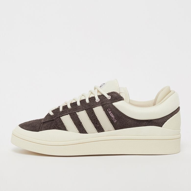 Bad Bunny x adidas Campus Deep Brown ID2534 | More Sneakers