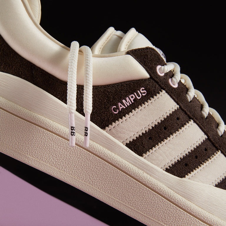 シューズ(男性用) adidas BAD BUNNY CAMPUS ID2534 28,5cm ID2534 Bad Bunny adidas Originals Campus Brown (Men's) | eBay