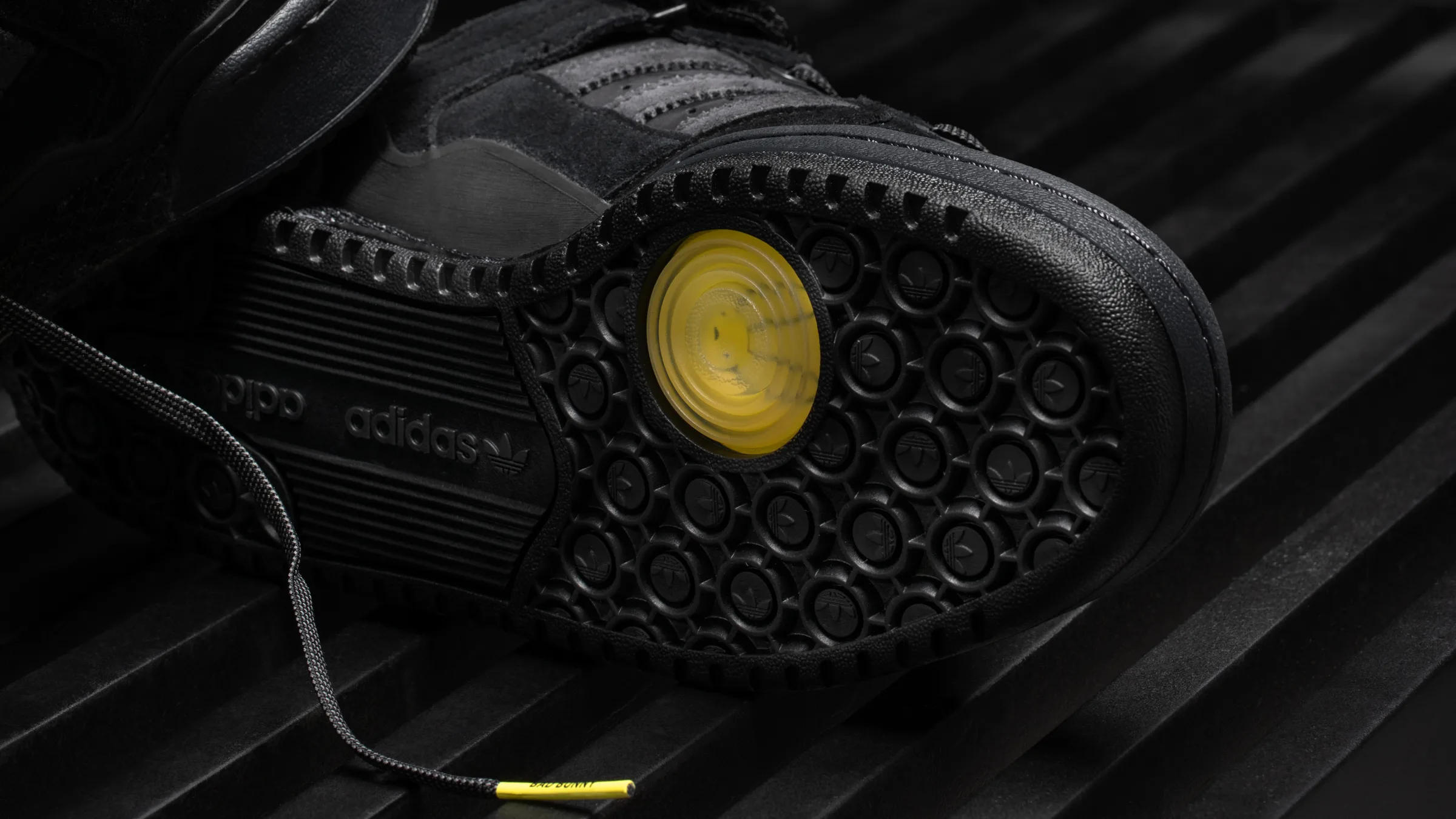 Bad Bunny x adidas Originals Forum Back to school GW5021 | More Sneakers