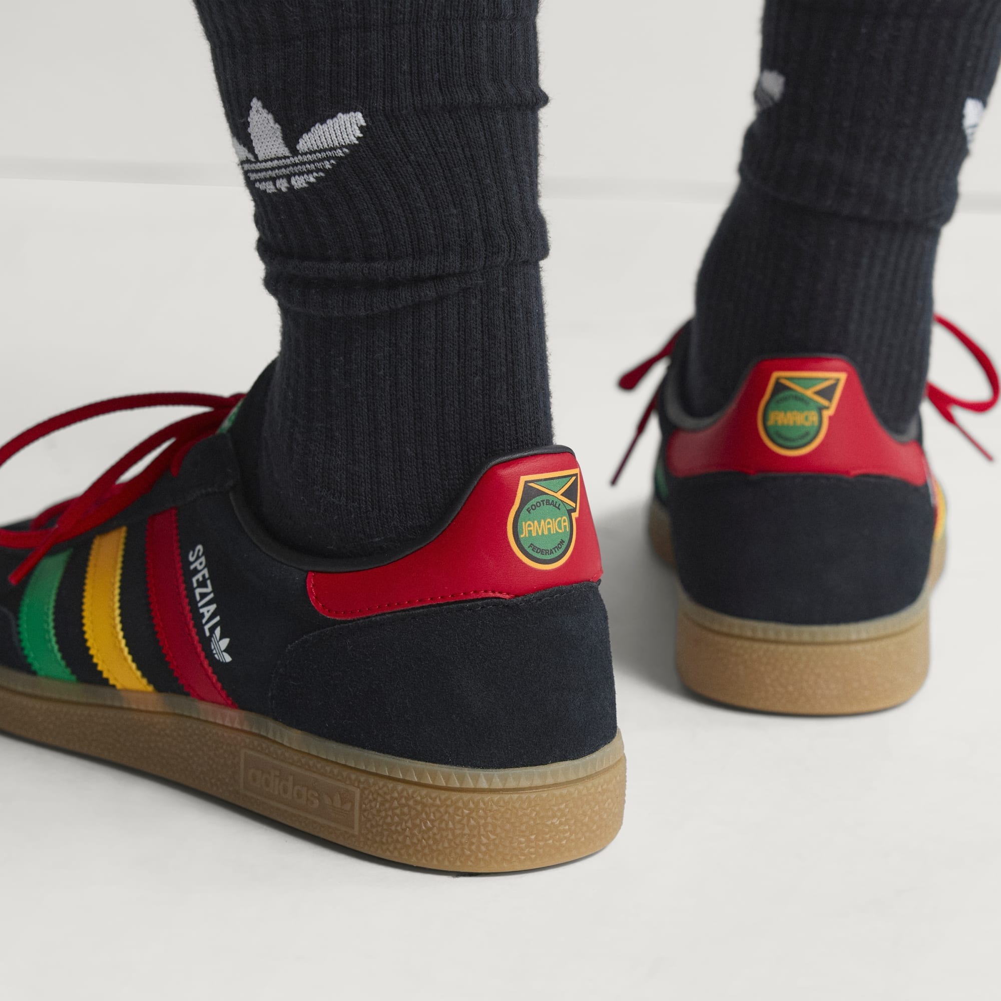 adidas gazelle silver green womens Adidas x Jamaica Football Federation x Bob Marley SL 72 RS *Away* Sneaker   Buy online now!