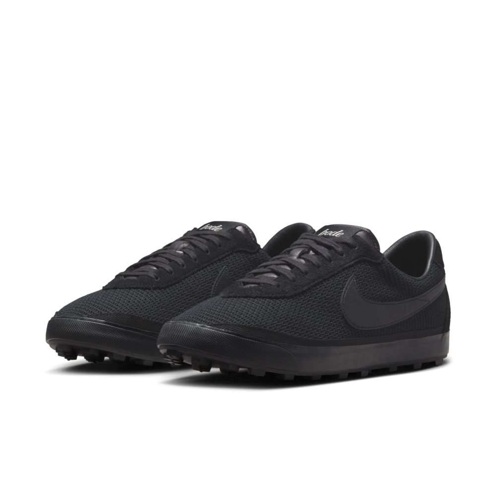 Bode × Nike Astro Grabber Black FQ6892 Nike Astro Grabber SP Bode Black Men's - FQ6892-001 - US