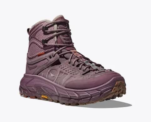 Bodega x Hoka One One Tor Ultra High GORE-TEX The World at