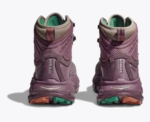 Bodega x Hoka One One Tor Ultra High GORE-TEX The World at Large