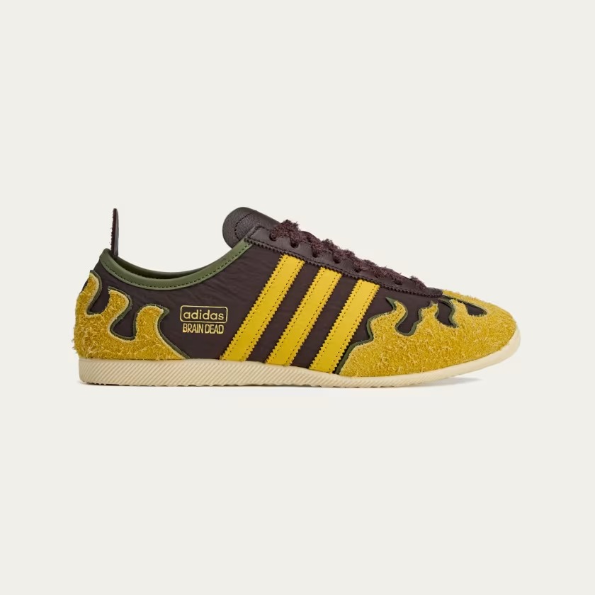 イオシャ atmos x adidas ZX 8000 
