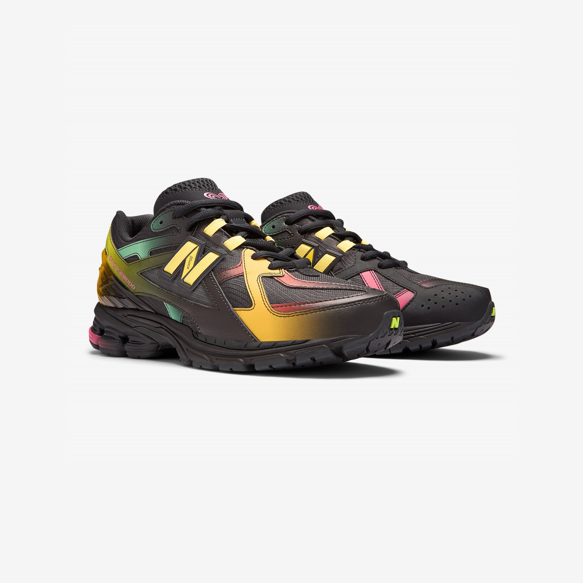 New balance x Bricks & Wood ☆ M1906ND1 ‘Butterfly’ Bricks & Wood x New Balance 1906 Utility Echoes of a