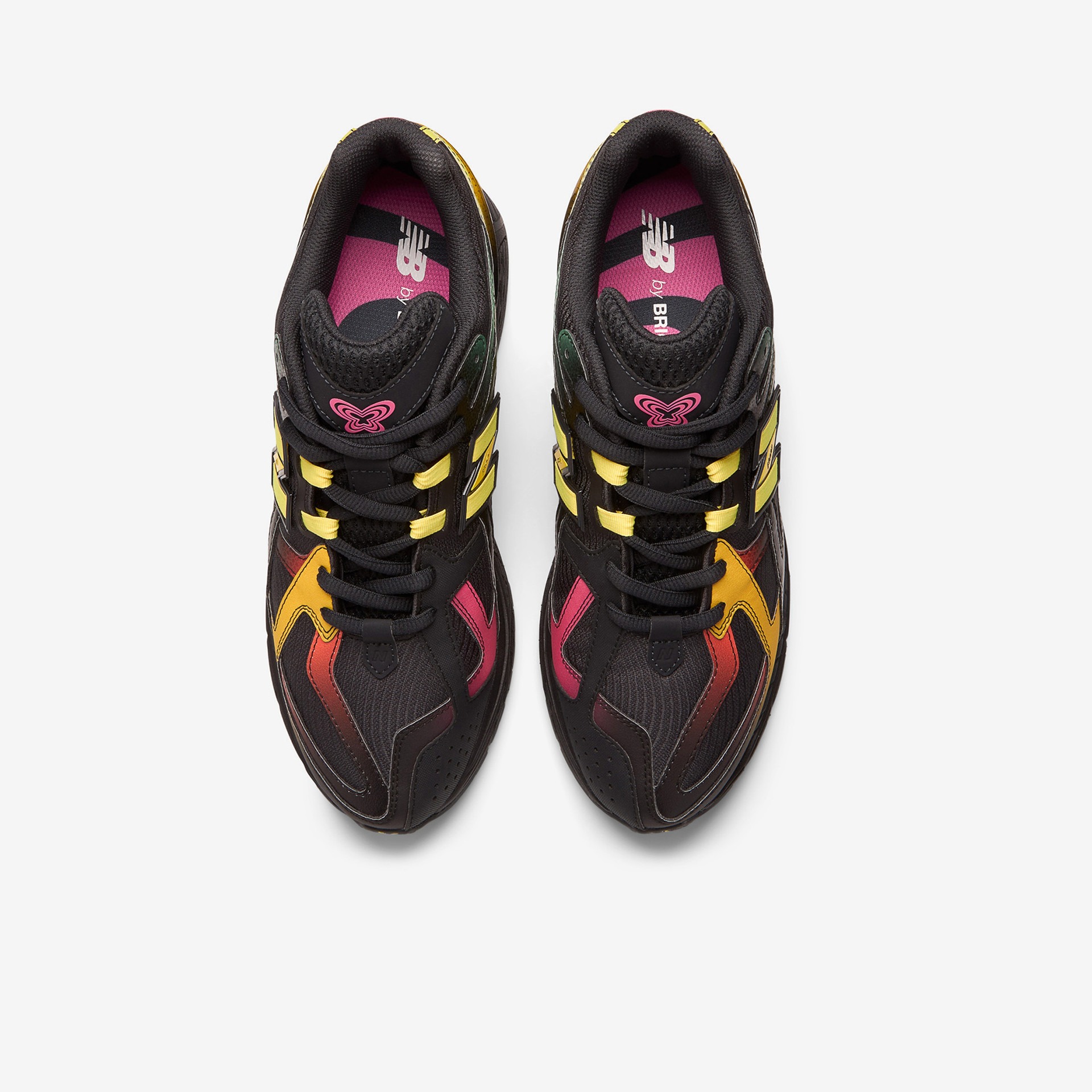 Bricks & Wood x New Balance 1906 Utility Echoes of a