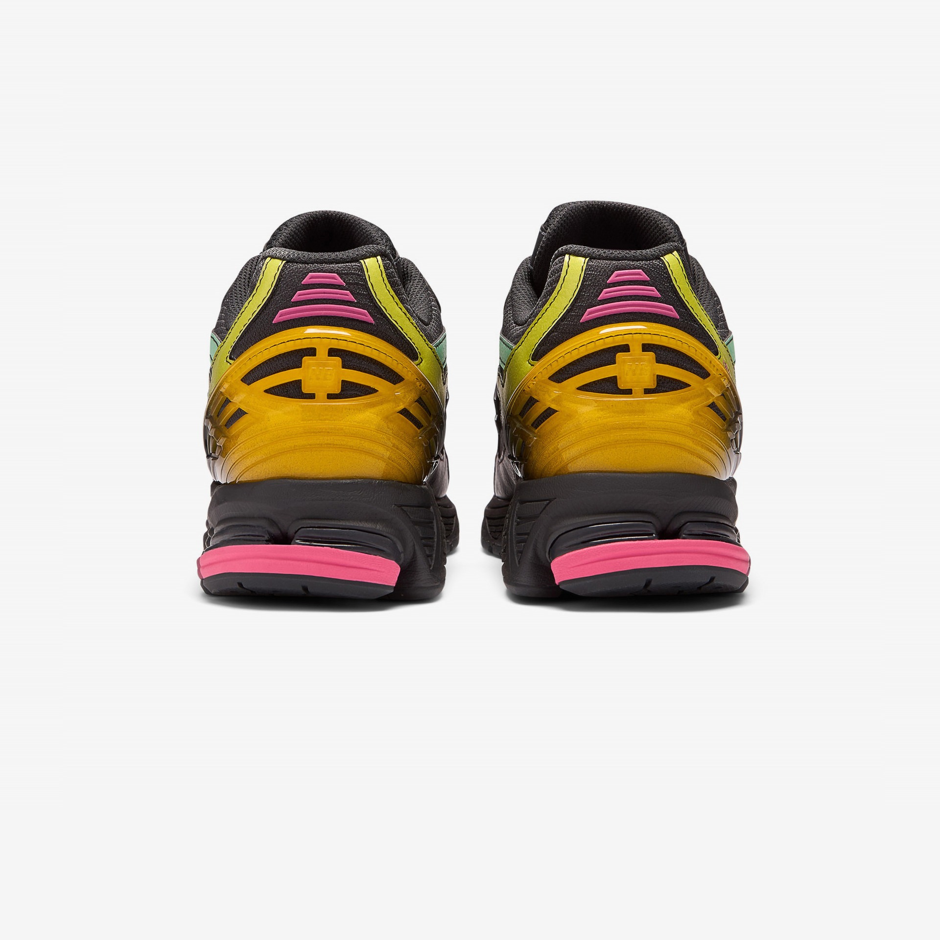 Bricks & Wood x New Balance 1906 Utility Echoes of a