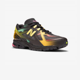 ★New Balance x BRICKS & WOOD★コラボ★M1906ND1★追跡可 Bricks & Wood x New Balance 1906 Utility Echoes of a