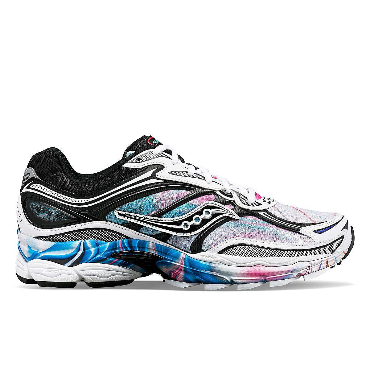 Callen Schaub x Saucony ProGrid Omni 9 Artists Series Pack S70815