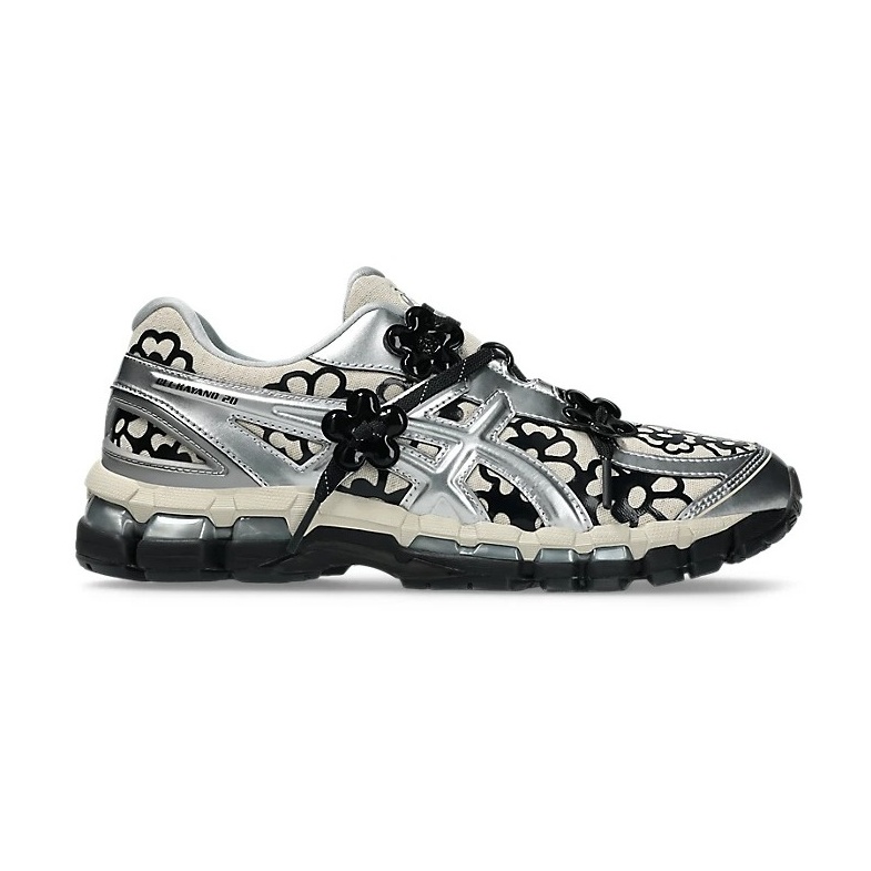 ASICS GEL-KAYANO 20 OLIVE CANVAS24.5
