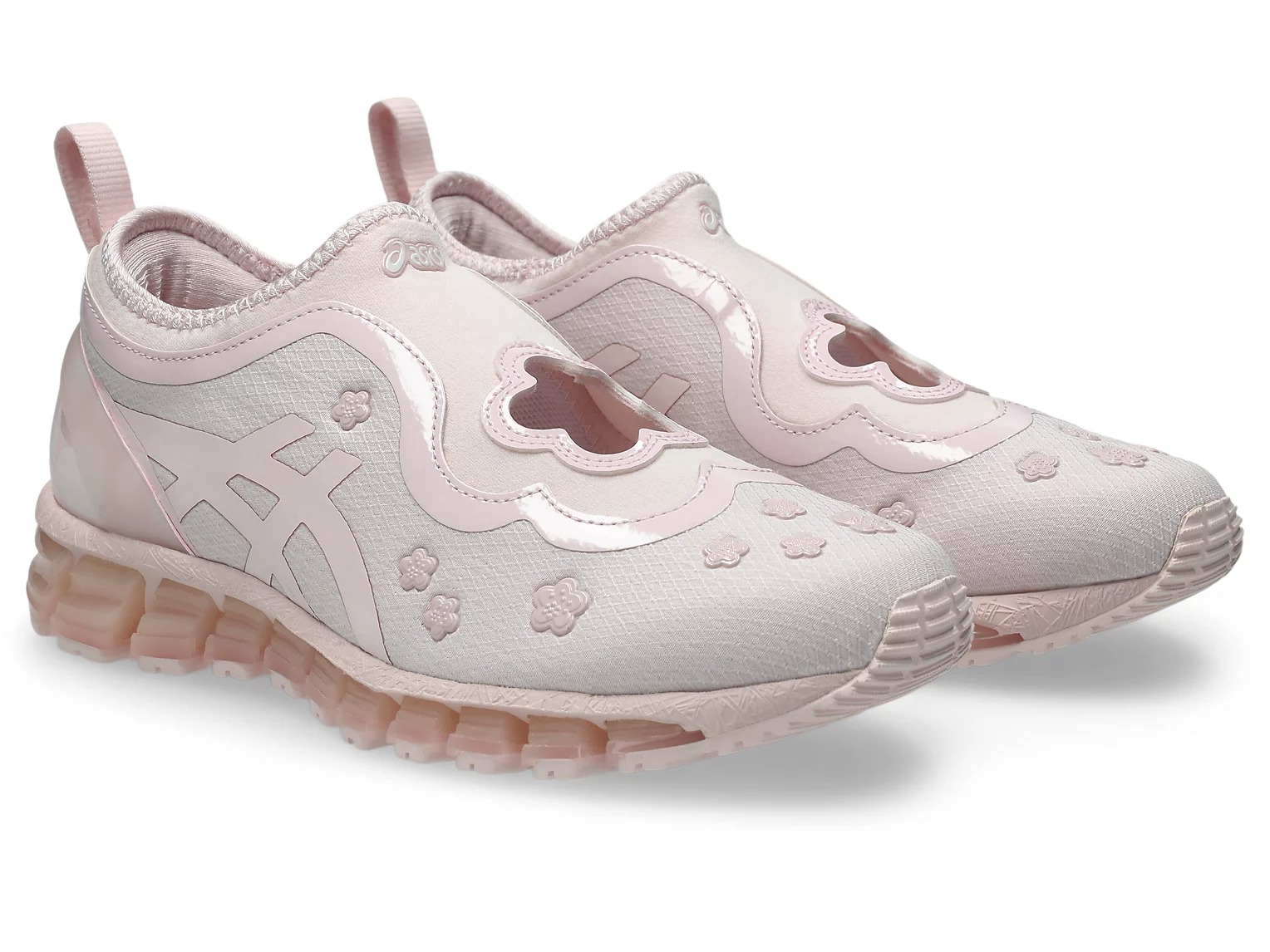 Cecilie Bahnsen x Asics Gel-Quantum 360 I Sakuragai 1203A813-701