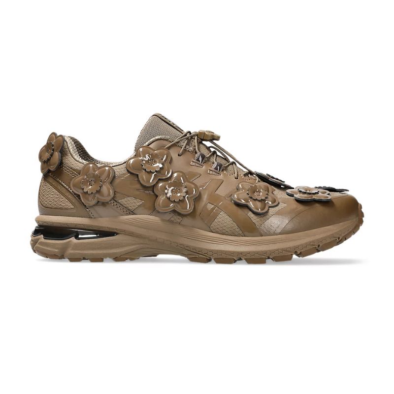 Cecilie Bahnsen x Asics Gel-Terrain Sepia - Flower Pack 1203A526