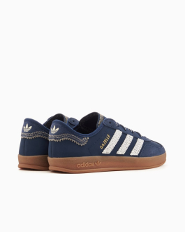 CLOT x adidas Originals Gazelle Indoor Collegiate Navy IH3725 | More  Sneakers