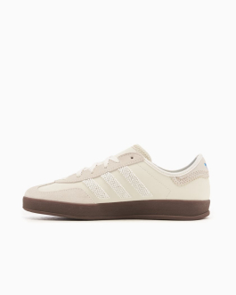 CLOT x adidas Originals Gazelle Indoor Off White IH3719