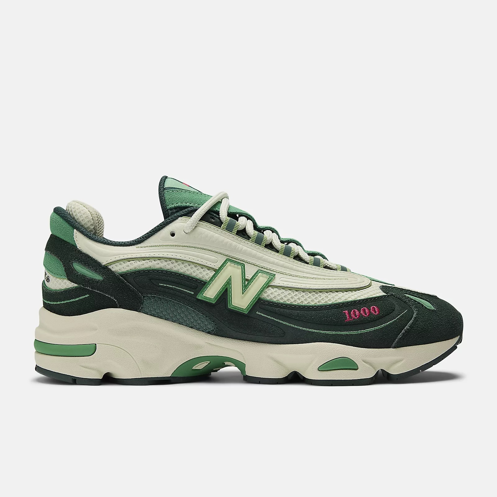 ★New Balance x CNCPTS★コラボ★M1000CN★追跡可 ☆New Balance x CNCPTS☆コラボ☆M1000CN☆追跡可 (New Balance