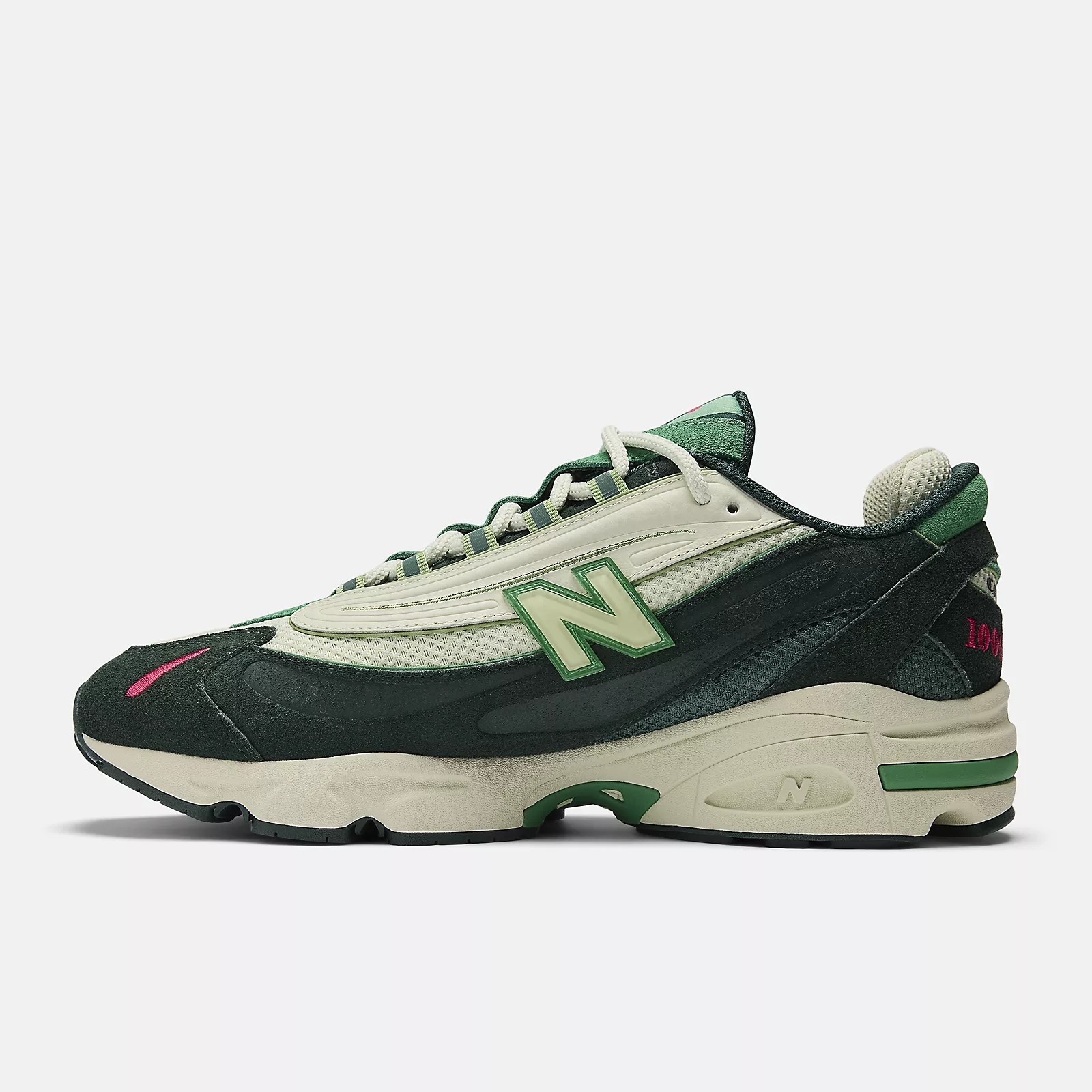 Concepts x New Balance 1000 Míle M1000CN | More Sneakers