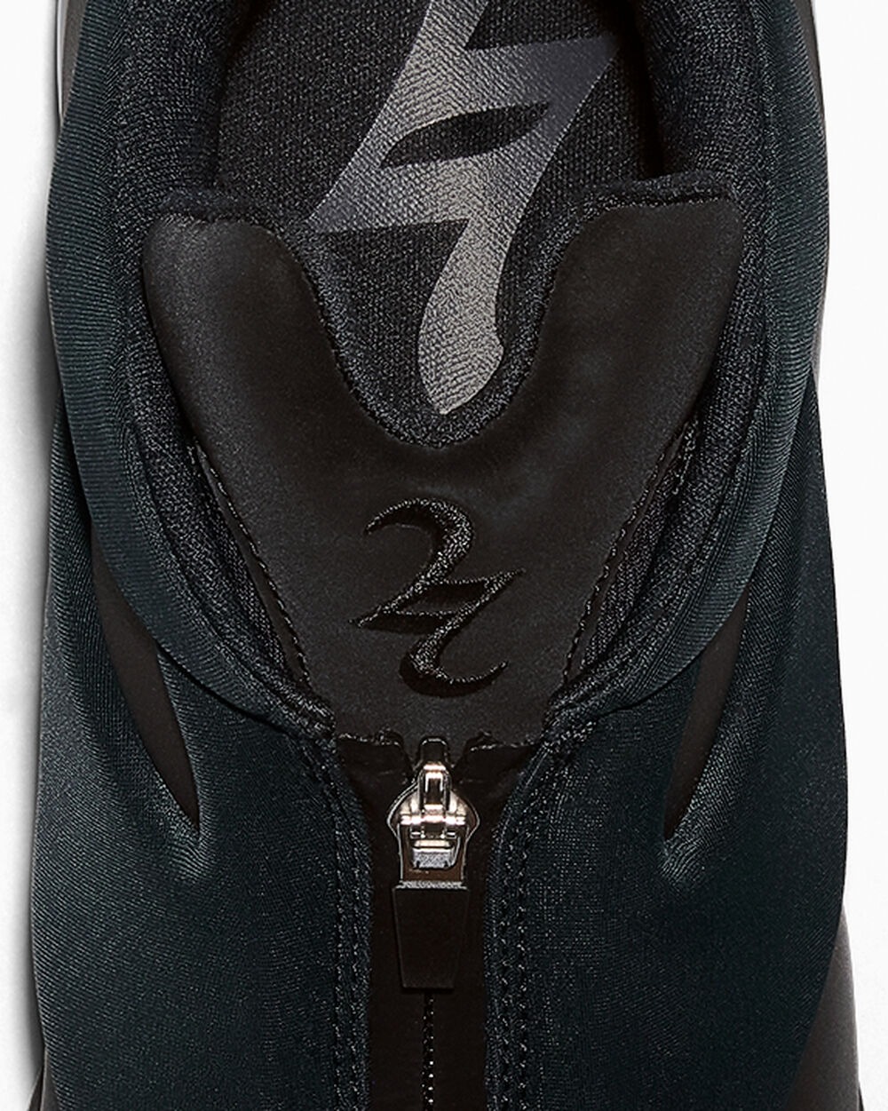 Converse Shai 001 Charm Black A18977C | More Sneakers