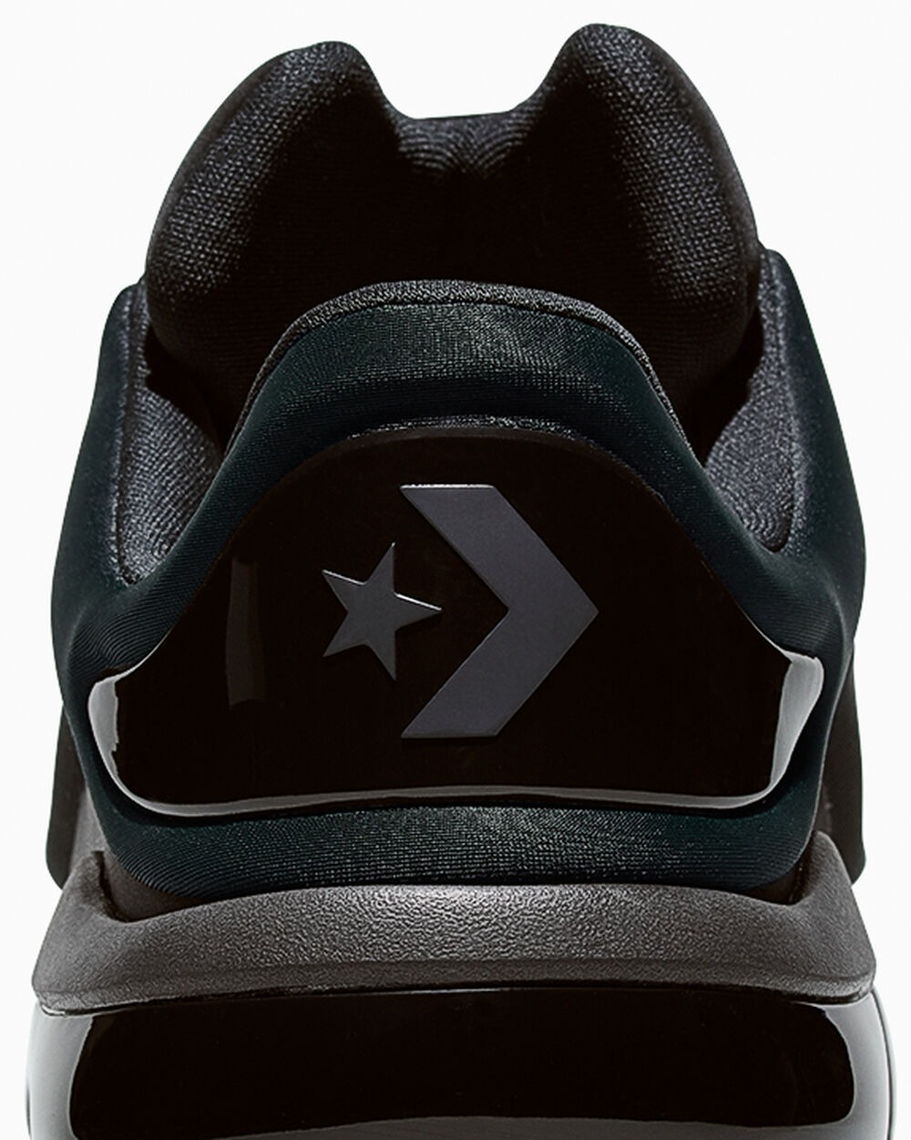 Converse Shai 001 Charm Black A18977C | More Sneakers display picture 3