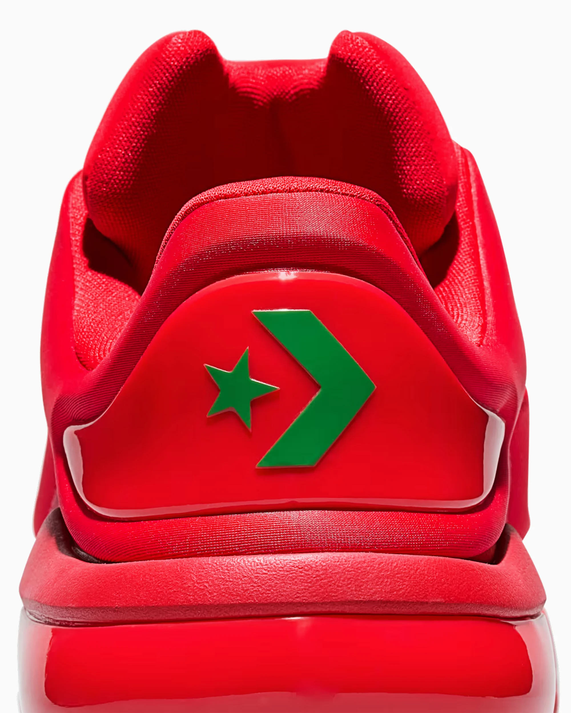 Converse Shai 001 Winter Red A18775C | More Sneakers