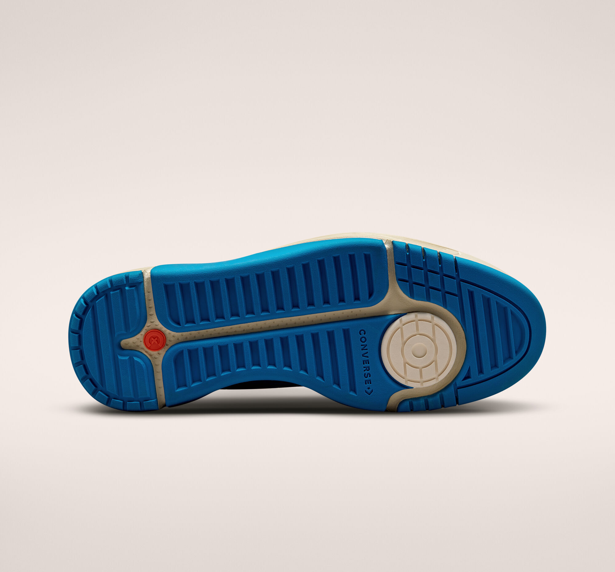 Converse Weapon CX Varsity Mid Kinetic Blue 172354C | More Sneakers