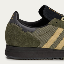 CP Company x adidas Originals SL83 SPZL Dust Green IH3306 | More