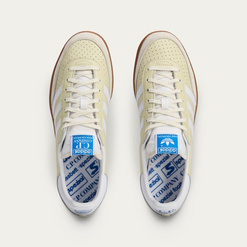 CP Company x adidas Originals Wimberly SPZL Sand IH3299 CP Company x adidas Originals Wimberly SPZL Sand IH3299
