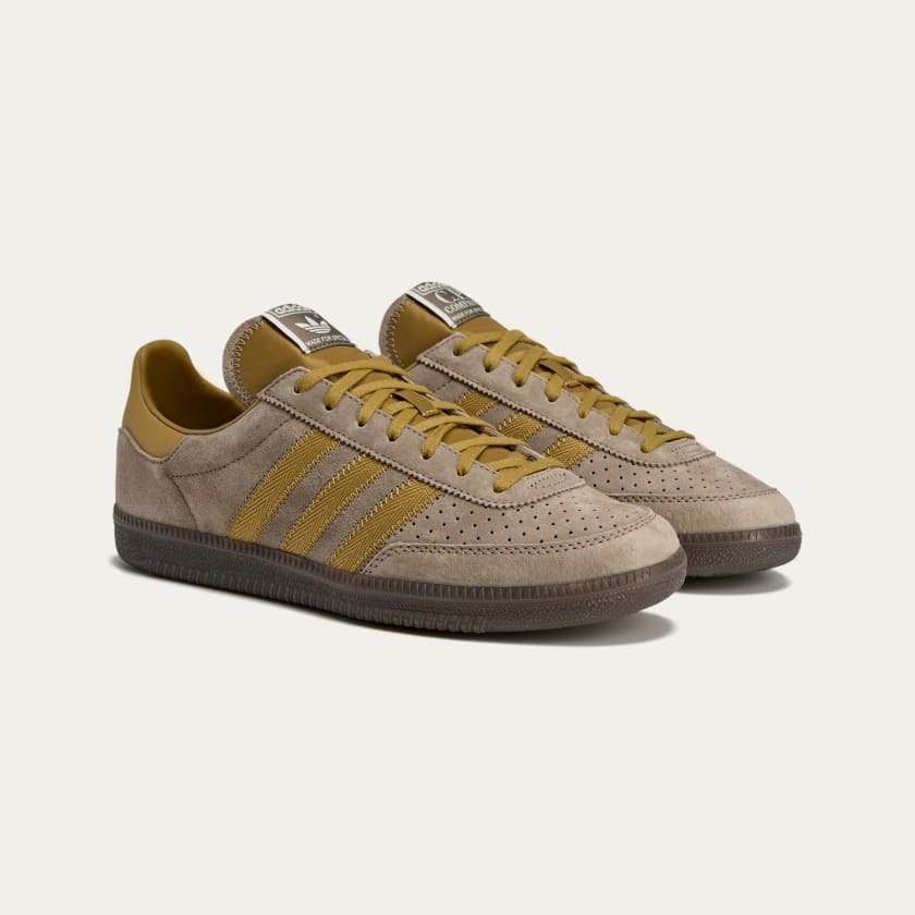 PK Tuberace 専用CPCompany Adidas Goggle Acquire | C.P. Company debuts its first-ever collaboration