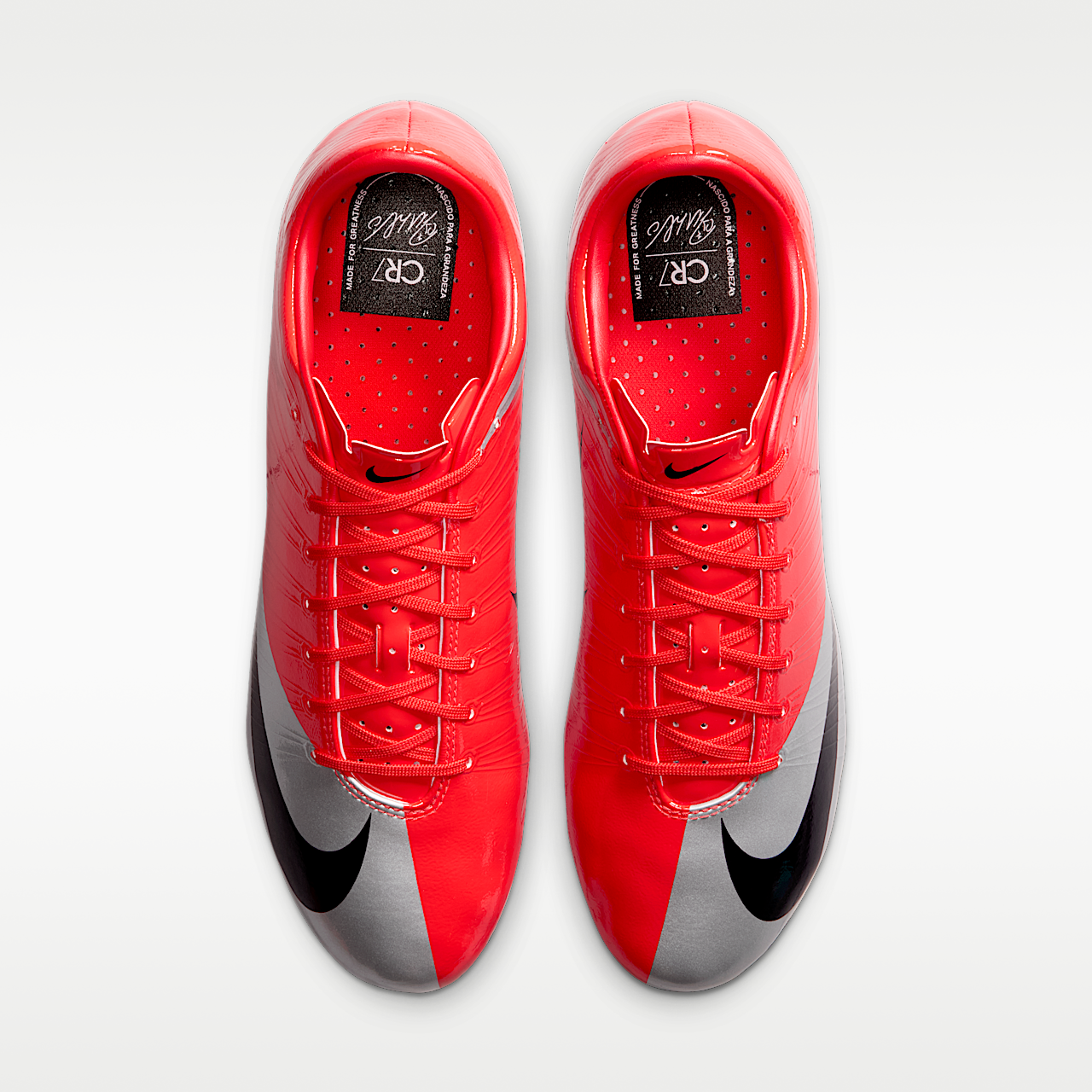 CR7 x Nike Mercurial Superfly RGN SE Max Orange IQ2995-801 | More