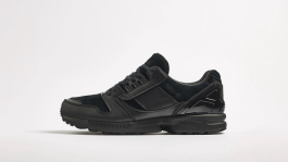 deadHYPE x adidas Originals ZX 8000 GTX Core Black GY9671