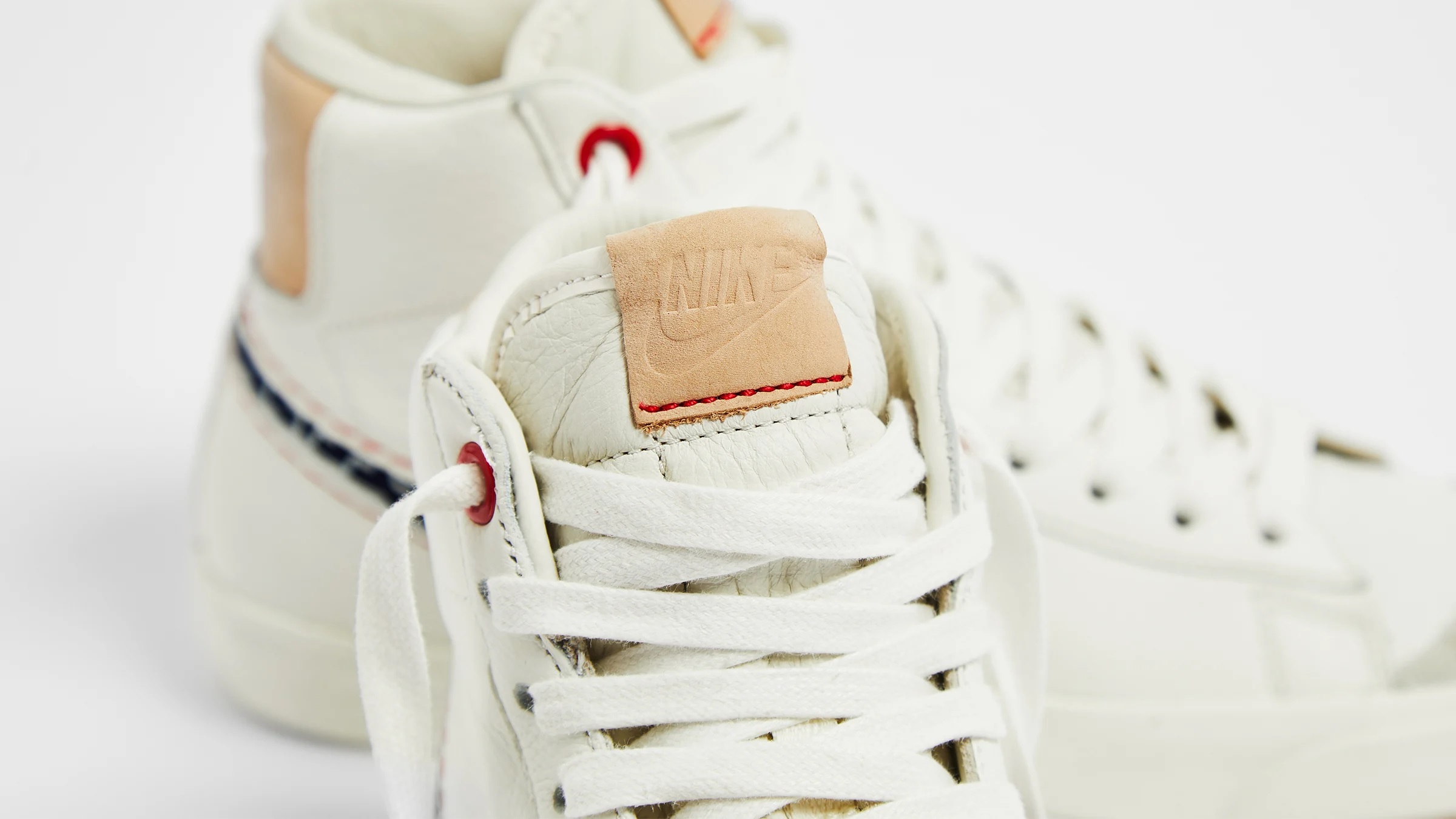 blazer mid 77 denham sail