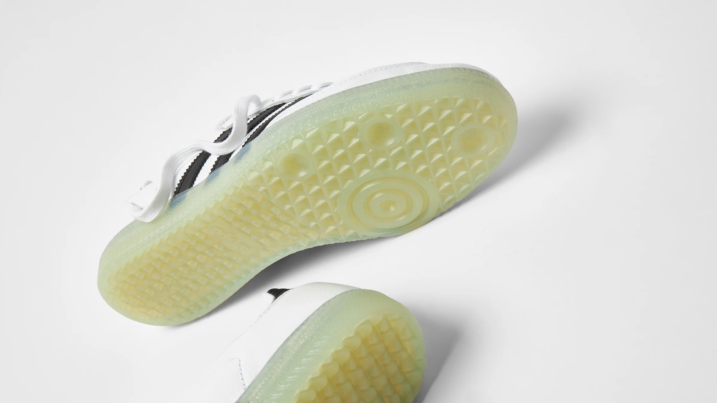 adidas gazelle silver green womens Adidas Samba ADV main image 0