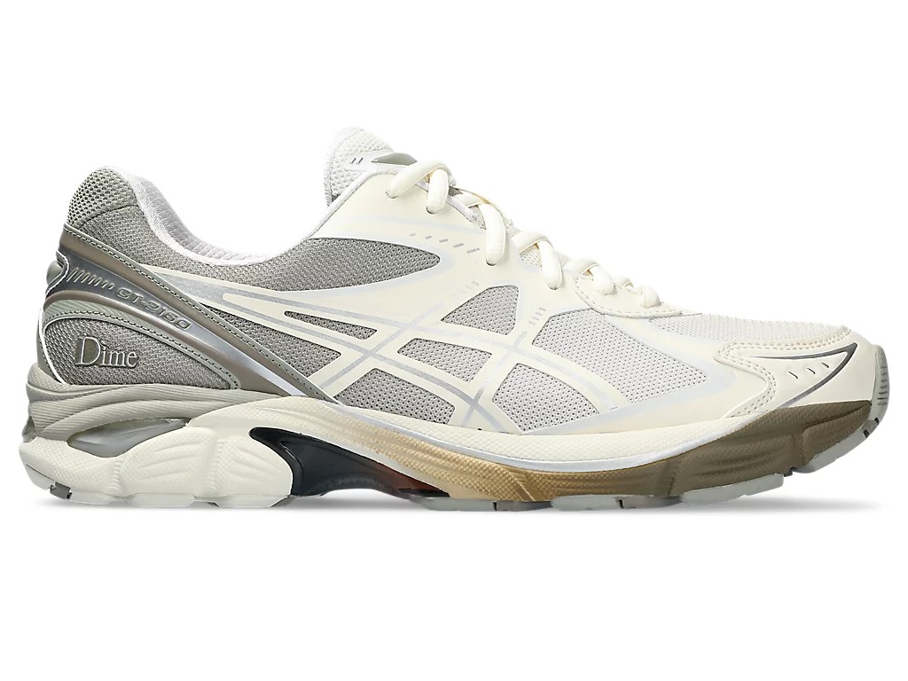 Dime x ASICS GT-2160 Arctic Wolf 1201A887-100 | More Sneakers