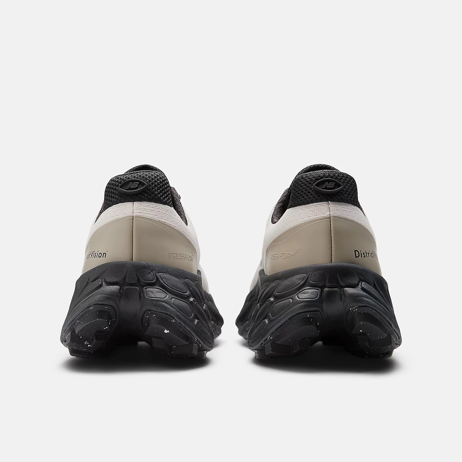 District Vision x New Balance Fresh Foam More Trail V3 Jet Stream 
