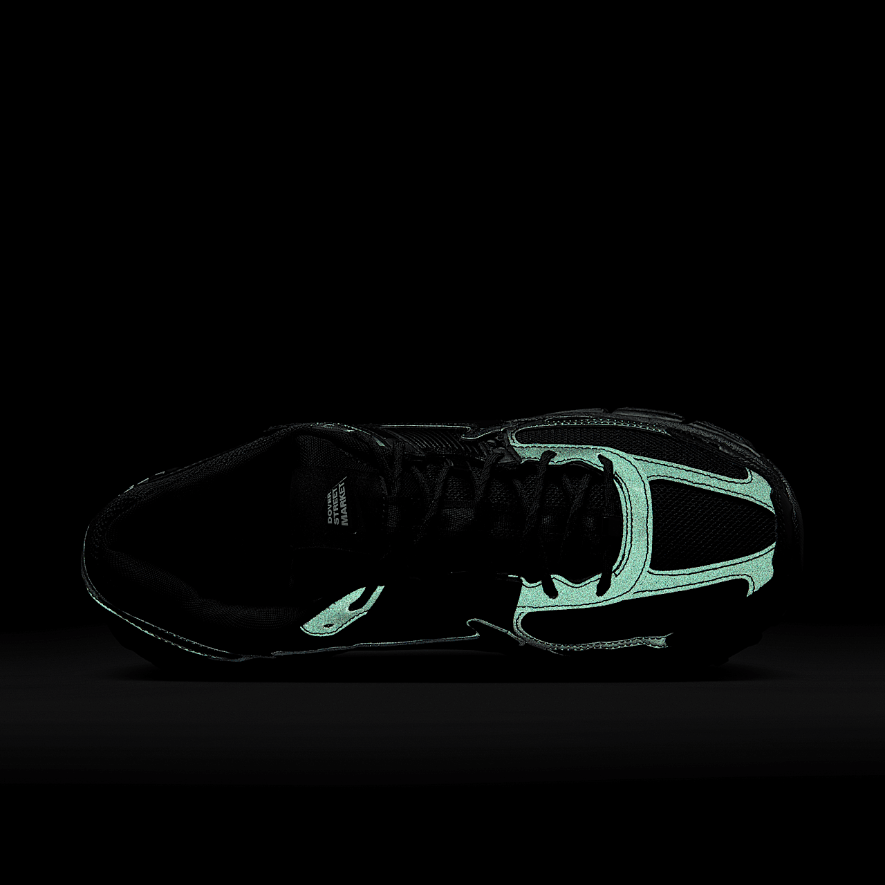 Dover Street Market x Nike Zoom Vomero 5 SP Black 20th Anniversary