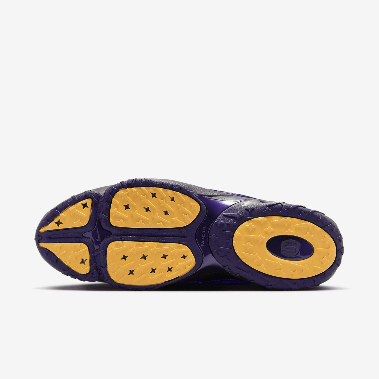 Drake NOCTA x Nike Hot Step 2 Eggplant DZ7293-500 | More Sneakers