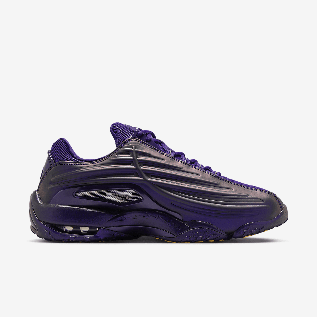 靴 Drake NOCTA x Nike Hot Step 2 27cm Drake NOCTA x Nike Hot Step 2 Eggplant DZ7293-500 | More