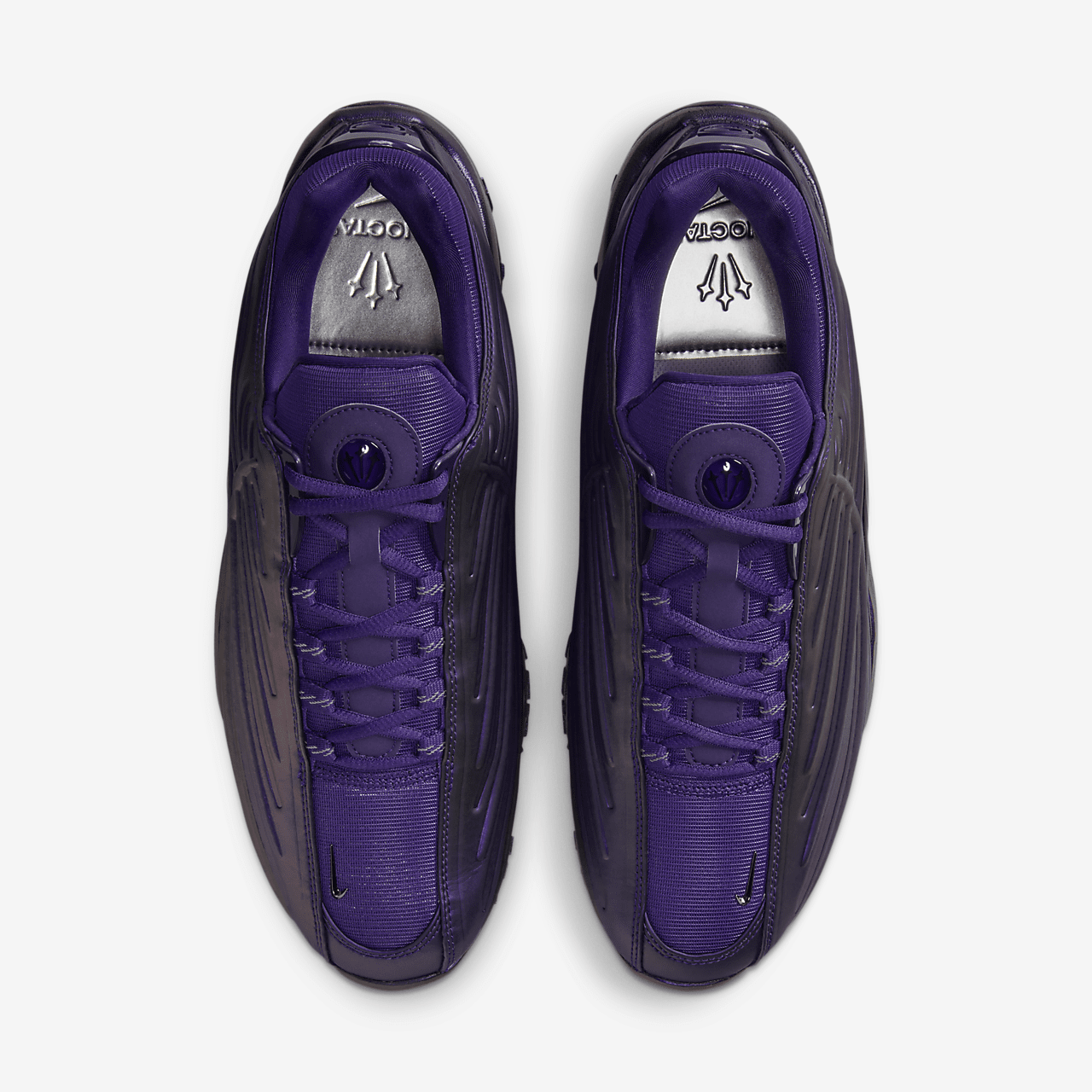Drake NOCTA × Nike Hot Step 2 Nike Hot Step 2 Drake NOCTA Black Men's - DZ7293-001 - US